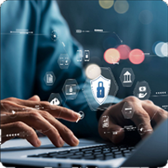 Threat monitoring visual