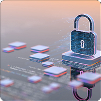 Security compliance visual