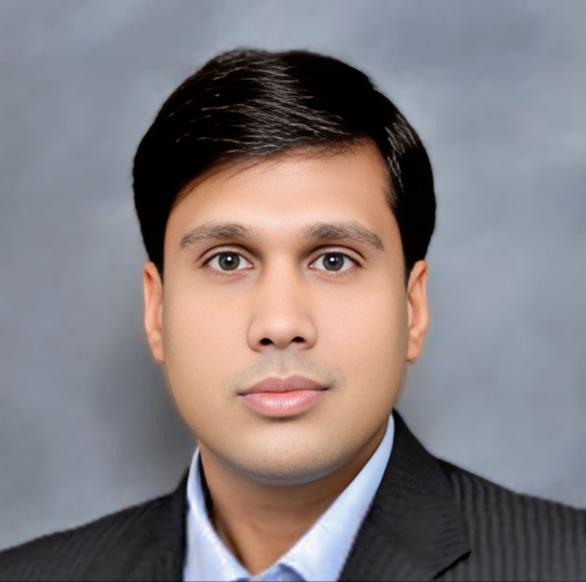 Satyen Jain