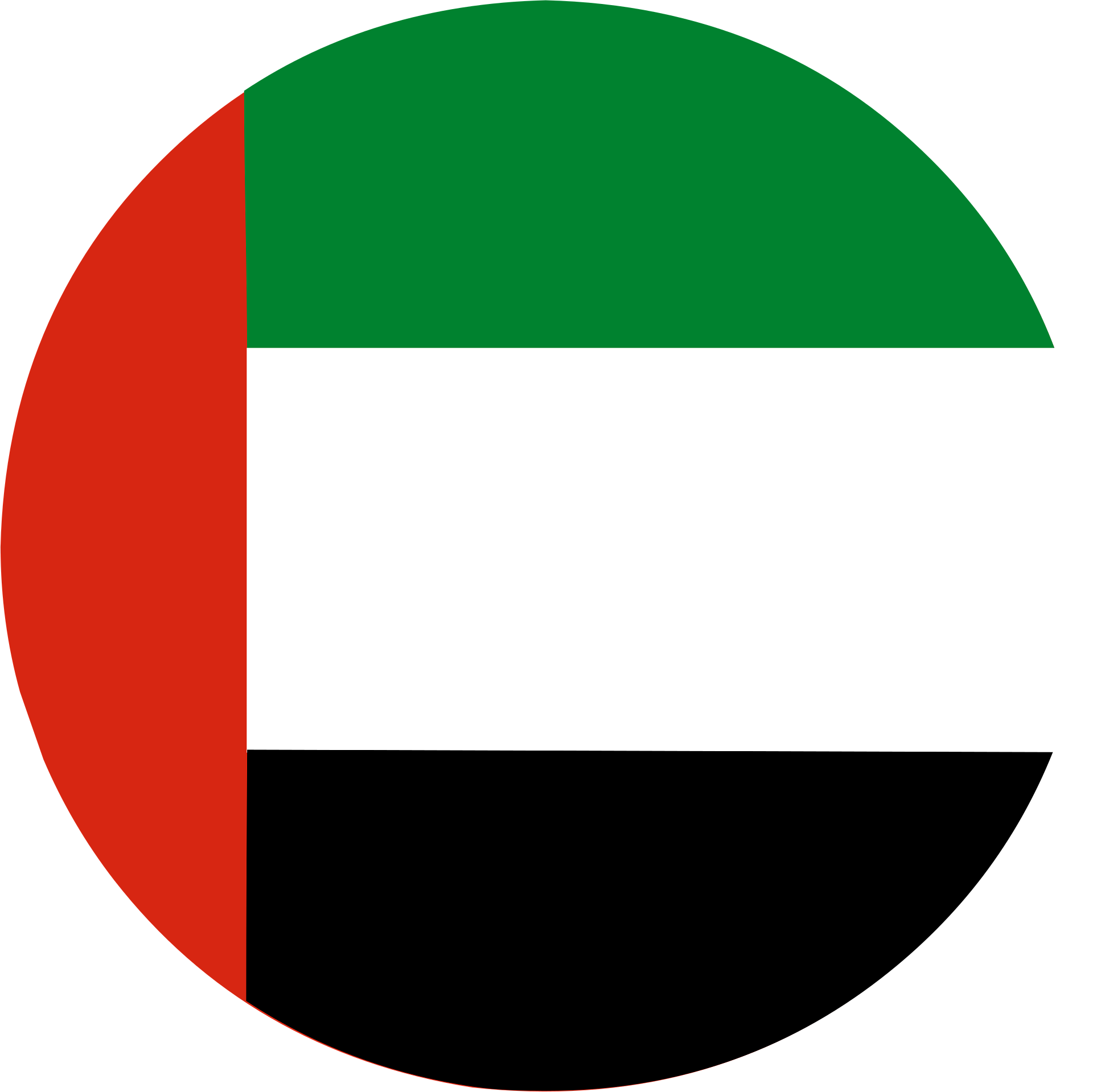UAE Flag